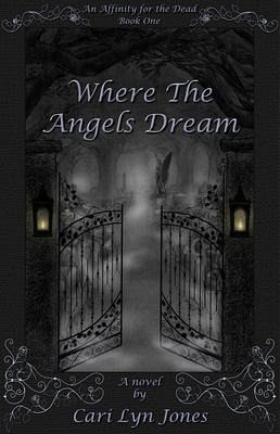 Where the Angels Dream (eBook, ePUB)