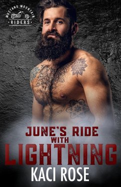June's Ride with Lightning (Mustang Mountain Riders, #6) (eBook, ePUB) Cover June's Ride with Lightning (Mustang Mountain Riders, #6) (eBook, ePUB)