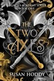 The Two Axes (eBook, ePUB)