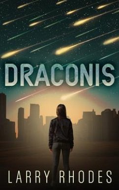 Cover Draconis (eBook, ePUB)
