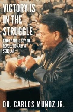 Cover Victory Is in the Struggle (eBook, ePUB)