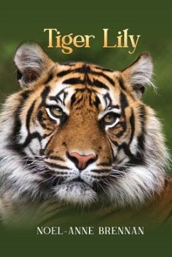 Cover Tiger Lily (eBook, ePUB)