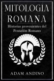 Mitología Romana (eBook, ePUB)