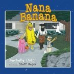 Nana Banana (eBook, ePUB)