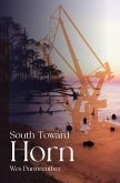 SOUTH TOWARD HORN (eBook, ePUB)