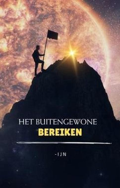 Cover Het buitengewone bereiken (eBook, ePUB)