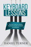Keyboard Lessons (eBook, ePUB) Keyboard Lessons (eBook, ePUB)