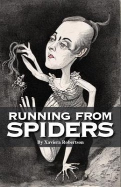 Cover Running from Spiders (eBook, ePUB)
