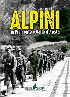 Cover Alpini in Piemonte e Valle d'Aosta