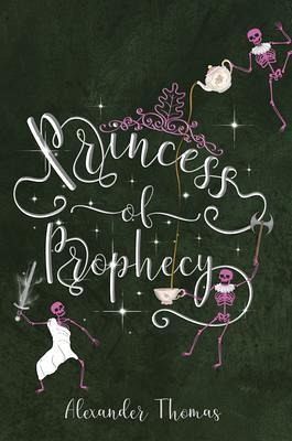 Princess of Prophecy (eBook, ePUB) Princess of Prophecy (eBook, ePUB)