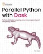 Parallel Python with Dask (eBook, ePUB) - Bild 1