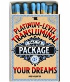 The Platinum-Level Transluminal Vacation Package of Your Dreams (eBook, ePUB)