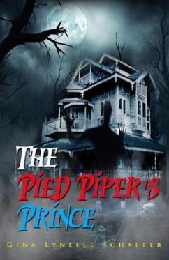 Cover The Pied Piper's Prince (eBook, ePUB)