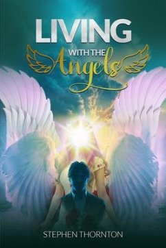 Cover Living with the Angels: Autobiography (eBook, ePUB)