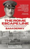 The Rome Escape Line (eBook, ePUB)