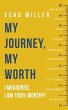 My Journey, My Worth (eBook, ePUB) - Bild 1