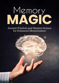 Cover Memory Magic (eBook, ePUB)