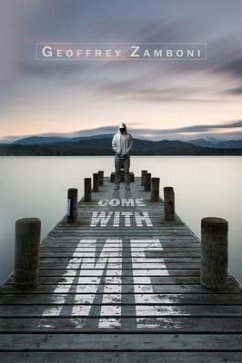 Cover Come With Me (eBook, ePUB)