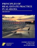 Principles of Real Estate Practice in Alabama (eBook, ePUB)