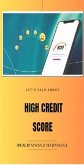 High Credit Score Step by Step (eBook, ePUB)