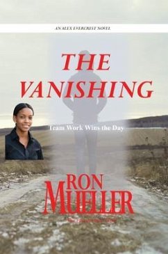 The Vanishing (eBook, ePUB) - Mueller, Ron