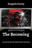 The Becoming (eBook, ePUB)