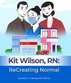 Cover Kit Wilson, RN (eBook, ePUB)