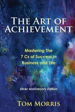 The Art of Achievement (eBook, ePUB) - Morris, Tom