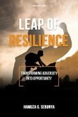 Leap of Resilience (eBook, ePUB)