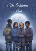 The Fearless Four (eBook, ePUB) The Fearless Four (eBook, ePUB)