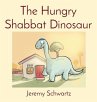 The Hungry Shabbat Dinosaur (eBook,... - Bild 1