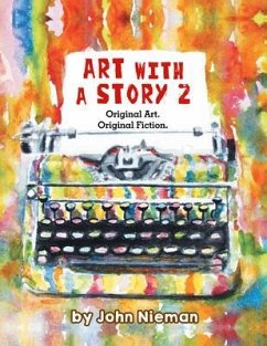 Art with a Story 2 (eBook, ePUB) - John Nieman