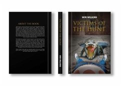 Victims of the HUNT (eBook, ePUB) - Wilkins, Win