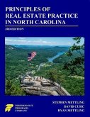 Principles of Real Estate Practice in North Carolina (eBook, ePUB)