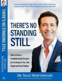 There's No Standing Still (eBook, ePUB)