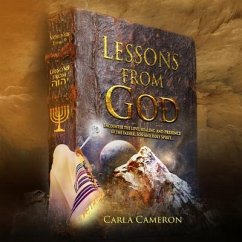 Cover Lessons From God (eBook, ePUB)
