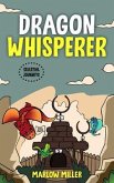 Dragon Whisperer (eBook, ePUB)