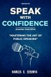 Speak With Confidence (eBook, ePUB) - Bild 1