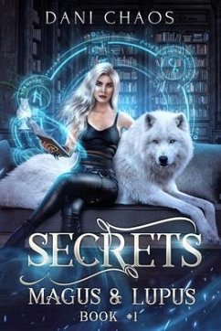 Cover Secrets (eBook, ePUB)
