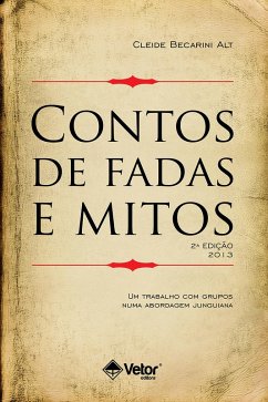 Cover Contos de fadas e mitos (eBook, ePUB)