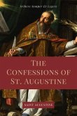 The Confessions of St. Augustine (eBook, ePUB)