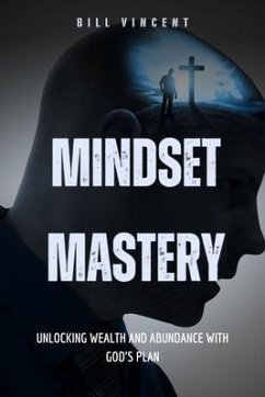 Cover Mindset Mastery (eBook, ePUB)