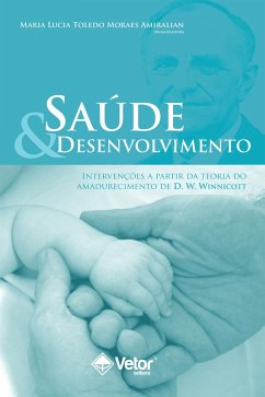 Cover Saúde e desenvolvimento (eBook, ePUB)