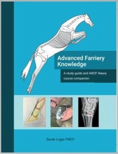 Cover Advanced farriery knowledge (eBook, ePUB)