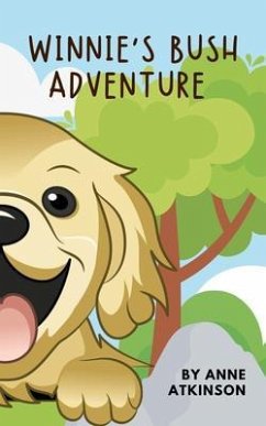 Cover Winnie's Bush Adventure (eBook, ePUB)