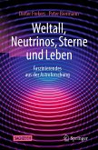 Weltall, Neutrinos, Sterne und Leben (eBook, PDF)