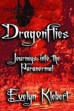 Cover Dragonflies (eBook, ePUB)