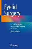 Eyelid Surgery (eBook, PDF)