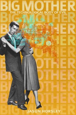 Cover Big Mother (eBook, ePUB)