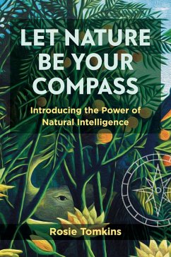 Cover Let Nature Be Your Compass (eBook, ePUB)